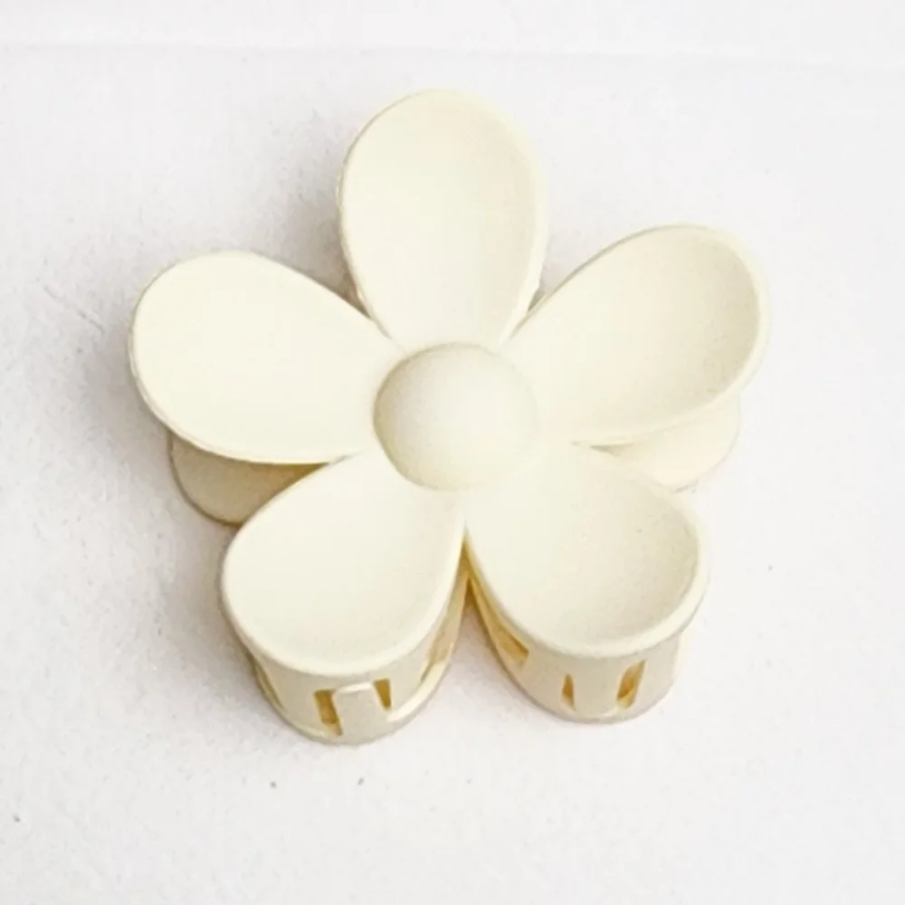 Flower Claw Clip Hair Accessories